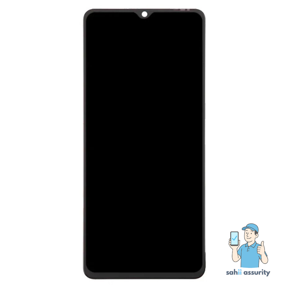 LCD with Touch Screen for Vivo Y27 4G thumbnail